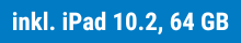 iPad 10.2 64 GB